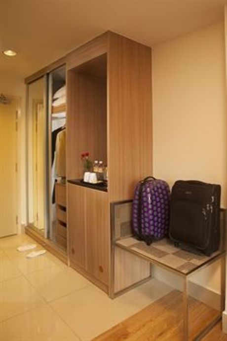 In-Room Amenity